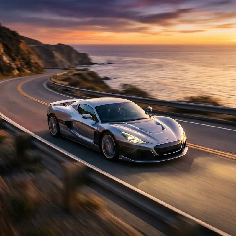 Automotive