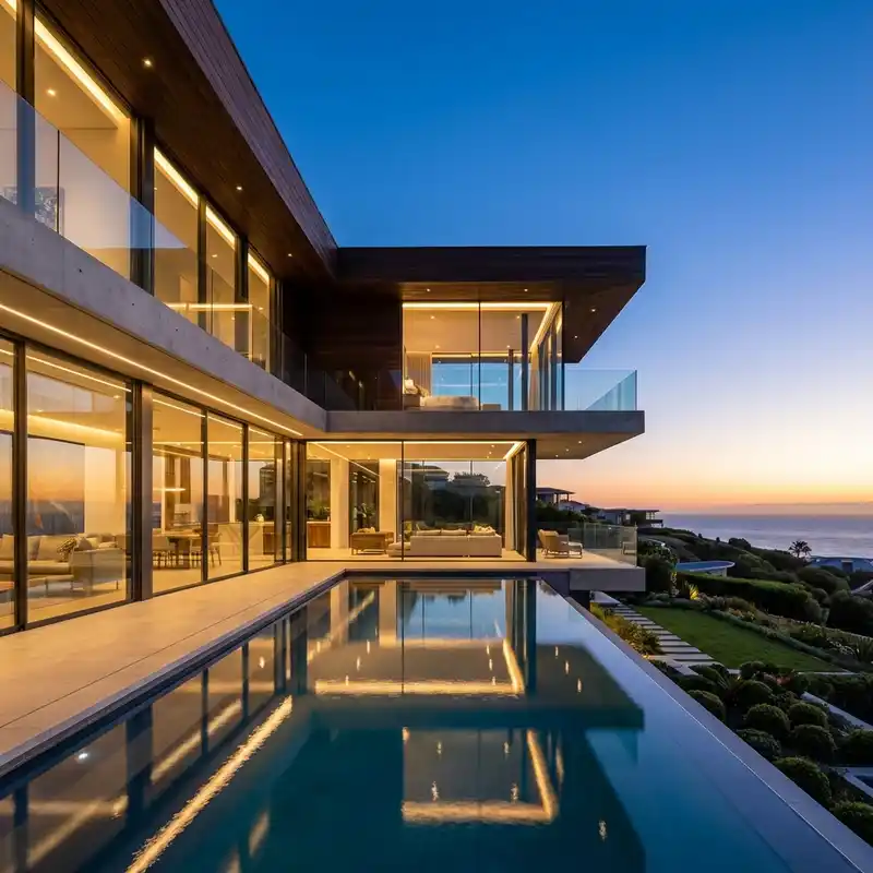 Real Estate